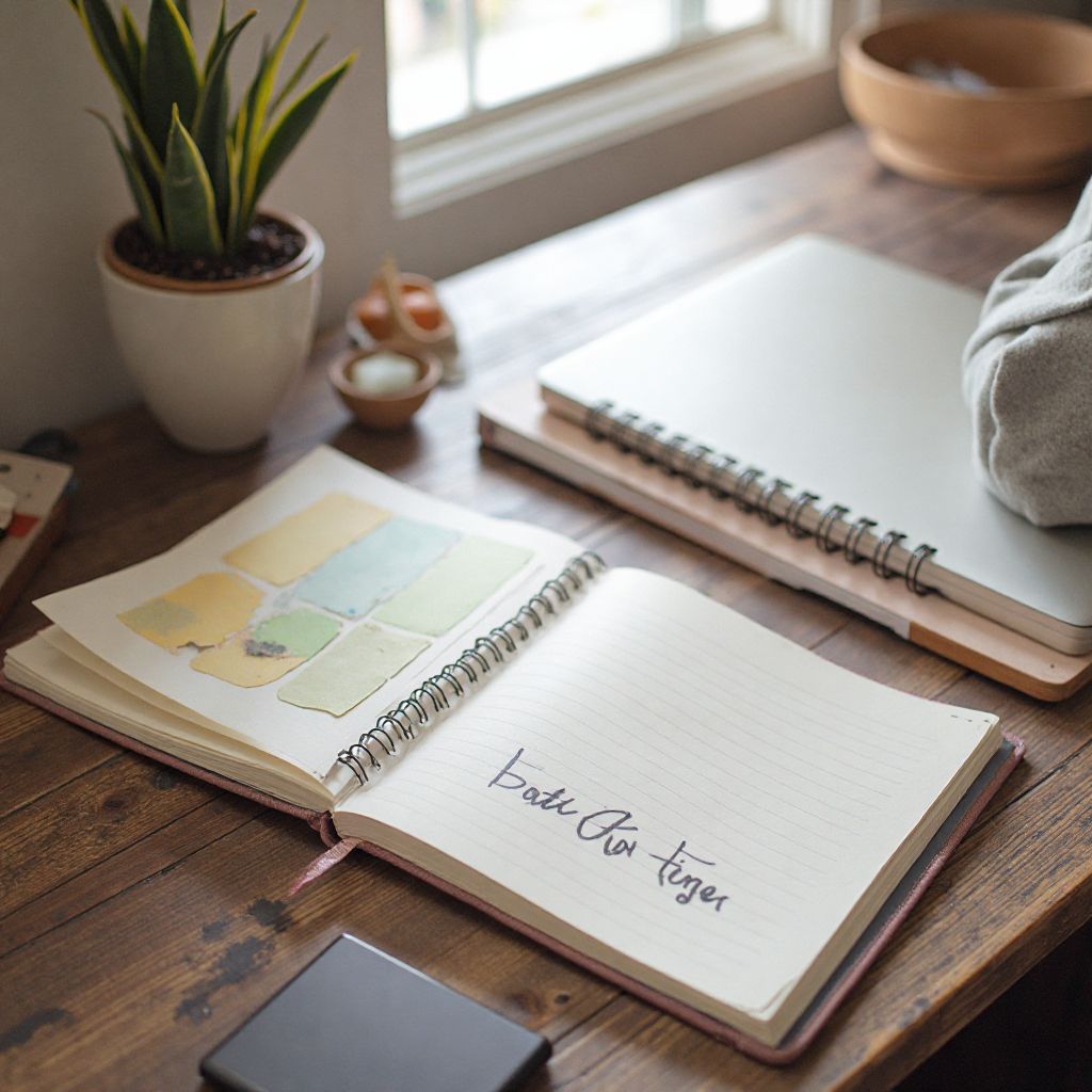 Building effective habits article