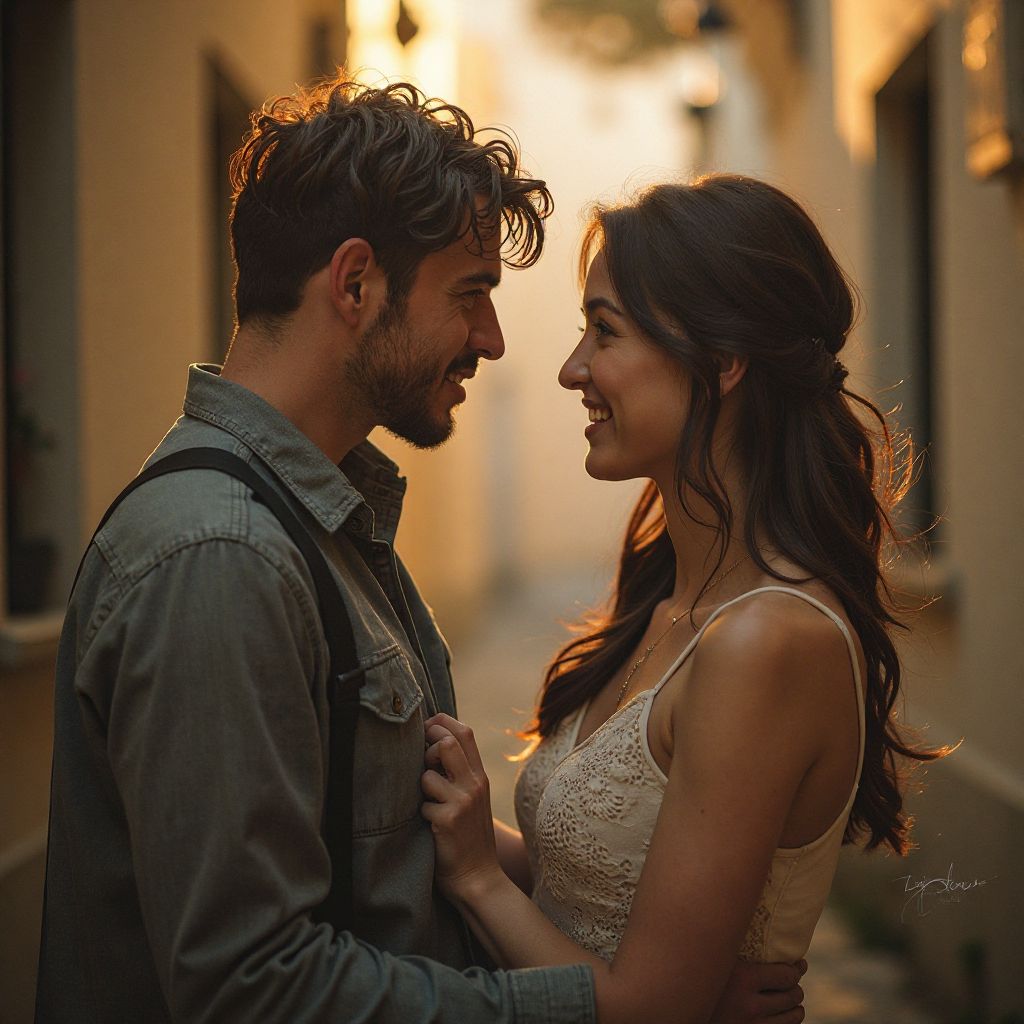 Relationship development article