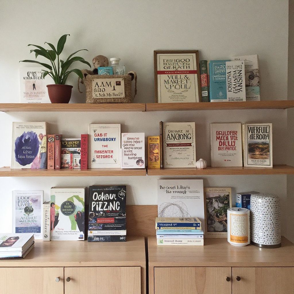 Essential reading for personal growth