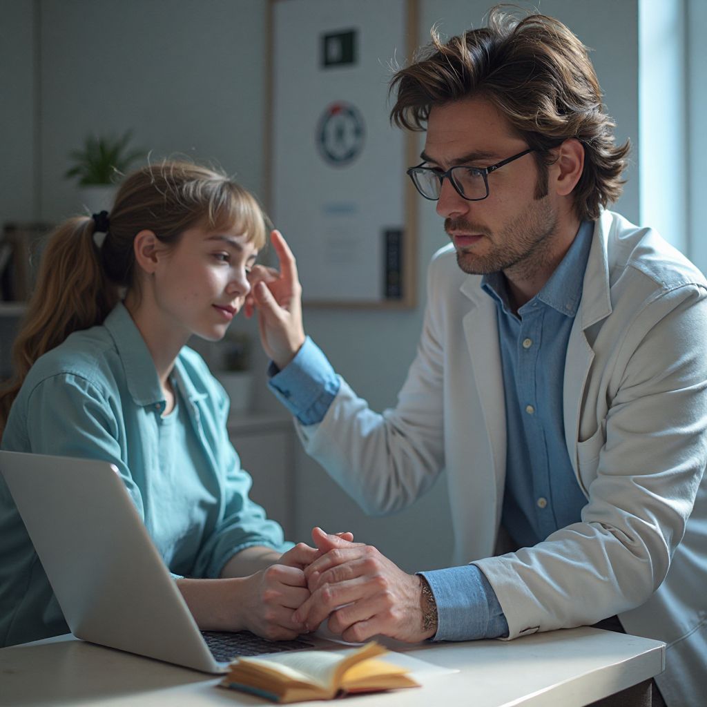 Online courses for skill development