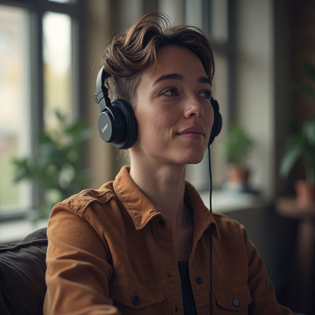 Podcasts for inspiration and learning