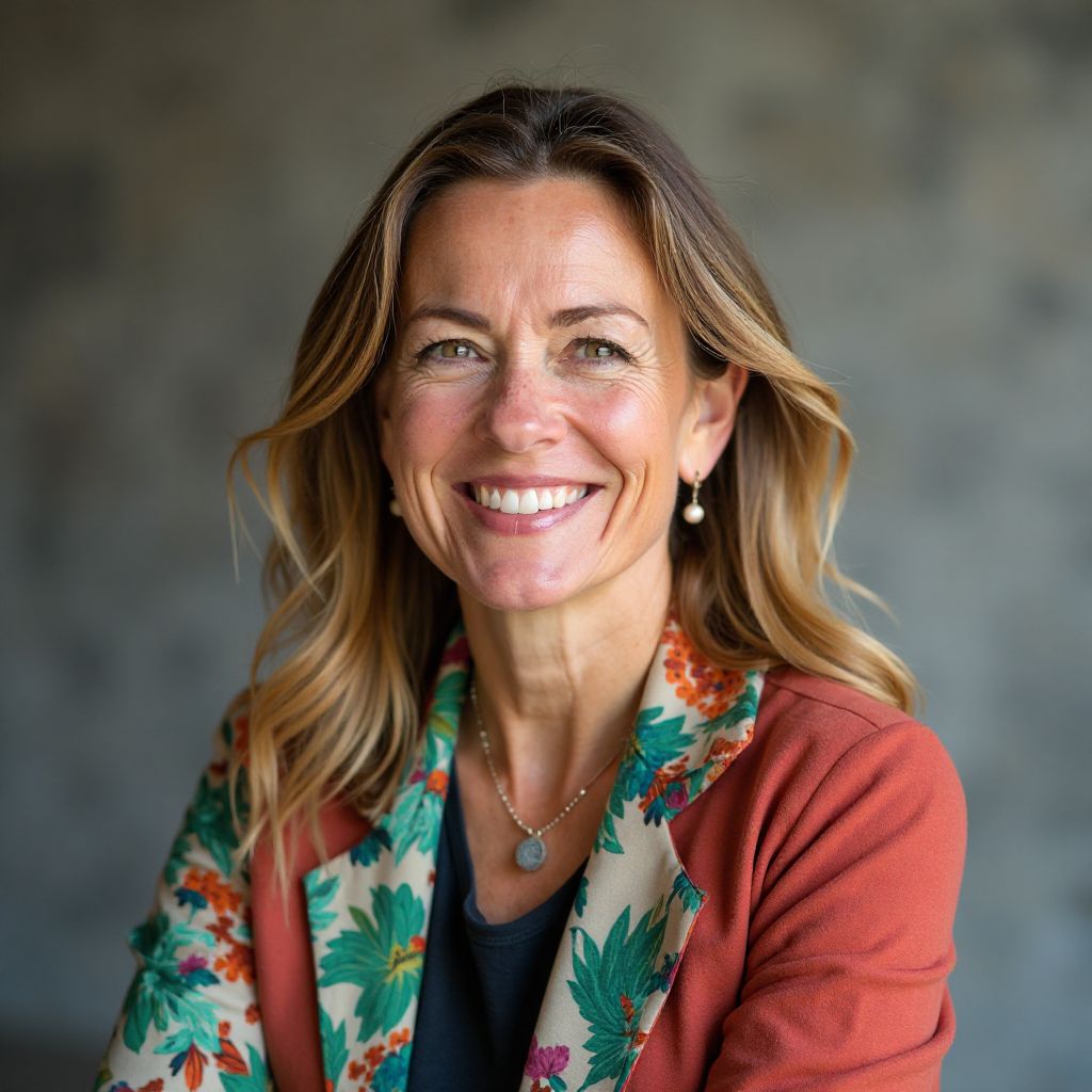 Cristina Dumitrescu - Community Director