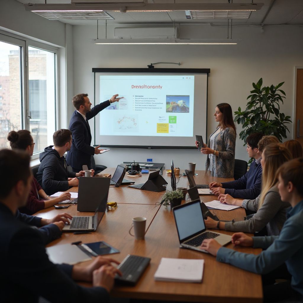 Breakthrough Workshop